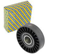 NTN-SNR Galet enrouleur de courroie d'accessoire GA354.06