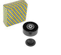 NTN-SNR Galet enrouleur GA357.06 – Pour courroie d'accessoire V