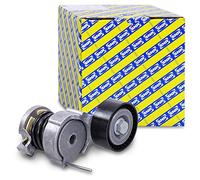 NTN-SNR Poulie tendeur de courroie d'accessoire GA357.31 Poly V