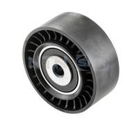 SNR GA357,33 Poulie De Déviation/Guide, Courroie À Nervures En V Pour AUDI, VW