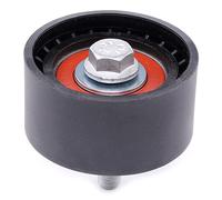SNR GA357.65 Galet enrouleur de courroie d'accessoire