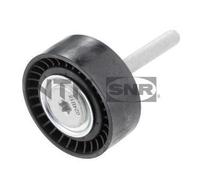 SNR GA358.18 Déviation / Guide Poulie, Courroie Crantée pour Citroën, Fiat, Opel