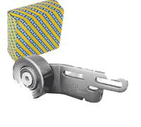 Galet tendeur de courroie trapézoïdale GA359.53 SNR pour PEUGEOT CITROËN