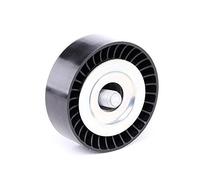 SNR GA384.13 Galet d'Accessoire | Compatible avec: HYUNDAI ACCENT III, ACCENT III Stufenheck, i10 I, i30, i30, i30 Coupe, i30 Kombi, i30 Kombi, ix35