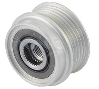 SNR GA754.03 Poulie roue libre, alternateur pour AUDI,MAZDA,SEAT,SKODA,VW