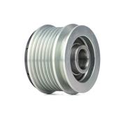 SNR GA754.05 Poulie roue libre, alternateur