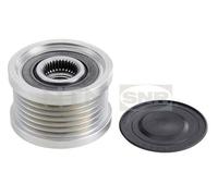 SNR GA768.00 Poulie roue libre, alternateur pour NISSAN