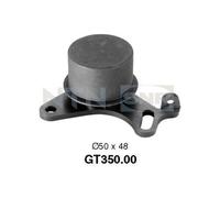 SNR GT350.00 Poulie-tendeur, courroie de distribution pour BMW