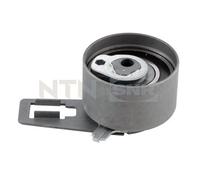 SNR GT370.27 Poulie-tendeur, courroie de distribution pour HYUNDAI,KIA