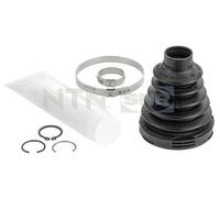 SNR IBK55.001 Jeu de joints-soufflets, arbre de commande