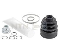 SNR IBK77.003 Jeu de joints-soufflets, arbre de commande pour SUZUKI