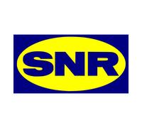 SNR KA862.00 Jeu de courroies trapézoïdales à nervures