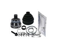 SNR Jeu de joints (arbre d'entraînement) OJK54.001 | Compatible avec: AUDI 80 B2 Stufenheck, A4 B5, A4 B5 Avant, A6 C5, A6 C5 Avant, A6 C6, A6 C6 Avant, A8 D2, ALLROAD C5, BMW 3