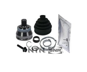 SNR Jeu de joints (arbre d'entraînement) OJK54.001 | Compatible avec: AUDI 80 B2 Stufenheck, A4 B5, A4 B5 Avant, A6 C5, A6 C5 Avant, A6 C6, A6 C6 Avant, A8 D2, ALLROAD C5, BMW 3