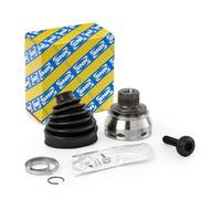 Joint de cardan côté roue OJK54.025 SNR pour AUDI A6 C7 A5 A8 D4 A7 Sportback Q5