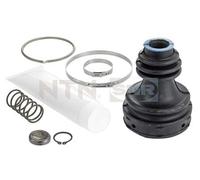 SNR Jeu de joints-soufflets arbre de commande IBK55.004 Caoutchouc