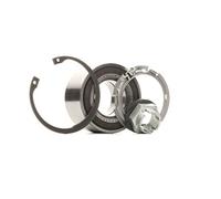 SNR Jeu de roulements de roue R155.75 pour Micra III (K12) pour Sandero II