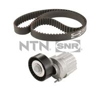 Kit de courroie multi-cannelée KA857.13 SNR pour AUDI A6 C7 A6 C7 Avant Q5 A5