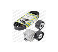 SNR KA859.30 Kit Galet + Courroie