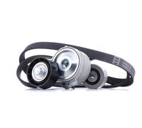 SNR KA859.34 Kit Galet + Courroie