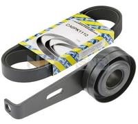 SNR KA866.12 Jeu de courroies trapézoïdales à nervures