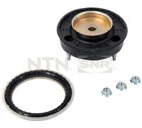 SNR KB652.12 Kit de réparation, coupelle de suspension pour FORD