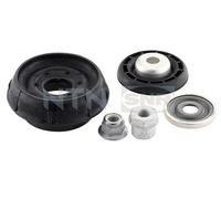 SNR KB655.07 Kit de réparation, coupelle de suspension pour NISSAN,RENAULT