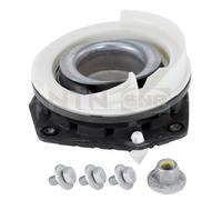 SNR KB655.17 Kit de réparation, coupelle de suspension pour ,RENAULT