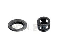 SNR KB655.21 Kit de réparation, coupelle de suspension pour RENAULT