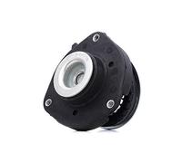 SNR KB657.14 Kit de Suspension | Compatible avec: AUDI A3, A3 Cabriolet, A3 Sportback, Q3, TT, TT Roadster, SEAT ALTEA, ALTEA XL, IBIZA IV SC, LEON