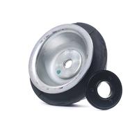 SNR KB658.30 Kit de réparation de support de suspension pour essieu avant