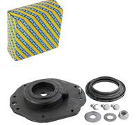 SNR KB659.05 Kit de Suspension | Compatible avec: CITROËN BERLINGO / BERLINGO FIRST Großraumlimousine (MF_, GJK_, GFK_