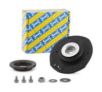 SNR KB659.10 Kit de réparation, coupelle de suspension