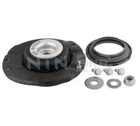 SNR KB659.12 Kit de réparation, coupelle de suspension pour PEUGEOT