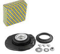 SNR KB659.12 Kit de Suspension | Compatible avec: PEUGEOT 206 Schrägheck, 206 Van, 206+