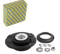 SNR KB659.13 Kit de Suspension | Compatible avec: PEUGEOT 206 Schrägheck, 206 Van, 206+
