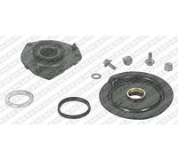 NTN-SNR Kit de réparation coupelle de suspension SNR KB659.24 pour Fiat Citroën Peugeot