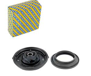SNR KB659.49 Kit de réparation pour palier de jambe de force essieu avant | Compatible avec: PEUGEOT 3008 Großraumlimousine, 5008