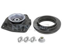 Kit de réparation, coupelle de suspension SNR KB668.04 gauche