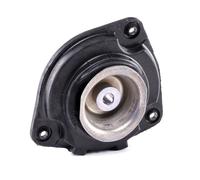 Support d'amortisseur Essieu avant droit KBLF41801 SNR pour NISSAN