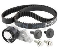 SNR KD452.18 Kit de distribution pour FORD,FORD ASIA & OCEANIA,MAZDA,VOLVO