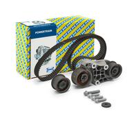 Kit de courroie de distribution KD453.23 SNR pour OPEL SAAB