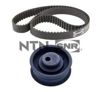 Kit de courroie de distribution KD457.03 SNR pour AUDI VW SEAT