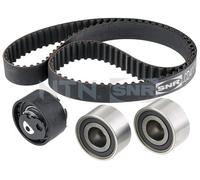 SNR KD459.48 Kit de distribution pour CITROËN,JAGUAR,LAND ROVER,PEUGEOT
