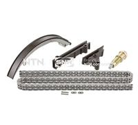 SNR KDC451.07 Kit de distribution par chaîne pour MERCEDES-BENZ,SSANGYONG