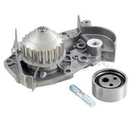 SNR KDP455.051 Pompe à eau + kit de courroie de distribution pour RENAULT