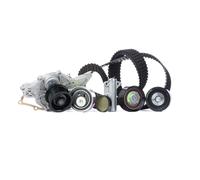 Pompe à eau + kit de courroie de distribution SNR KDP457.480