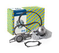 SNR KDP459.020 Kit de distribution + pompe à eau
