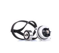 Pompe à eau + kit de courroie de distribution SNR KDP459.070