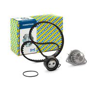 Kit de distribution + pompe à eau KDP459.340 SNR pour CITROËN PEUGEOT